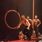 BWW Review: CLUB SWIZZLE at Space Theatre, Adelaide Festival Centre