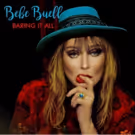 New York Music Scene Icon Bebe Buell to Perform Album Release Show at Joe's Pub