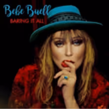 New York Music Scene Icon Bebe Buell to Perform Album Release Show at Joe's Pub