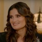 VIDEO: Idina Menzel Mentors Contestants on AMERICAN IDOL's Disney Night