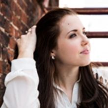 2017 MetroStar Winner Emily Ellet To Open Debut Show UNCHARTED