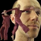 Mimi Garrard Dance Company Presents a Live Dance And Video Project With Mimi Garrard…