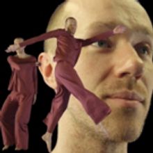 Mimi Garrard Dance Company Presents a Live Dance And Video Project With Mimi Garrard…
