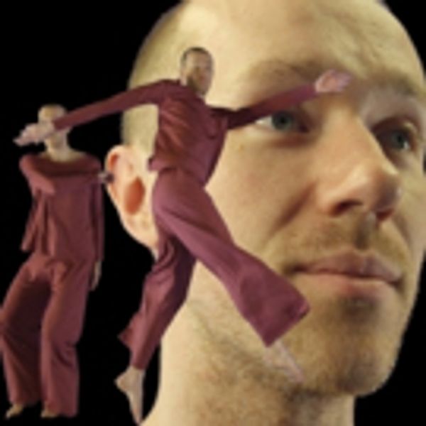 Mimi Garrard Dance Company Presents a Live Dance And Video Project With Mimi Garrard  Photo