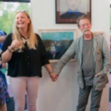 Applications Now Open For Holt Festival-Sir John Hurt Art Prize