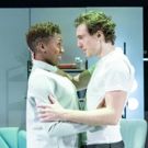 Photo Flash: First Look at THE PHLEBOTOMIST at Hampstead Theatre