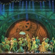 WICKED And The Woodland Trust Mark Eighth Year Of Partnership