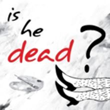 Conejo Players Theatre Presents Mark Twain's IS HE DEAD?