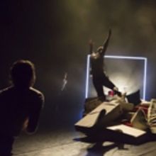 BWW Review: TEENAGE TRILOGY, Tramway, Glasgow