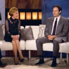 THE CAROL BURNETT SHOW 50TH ANNIVERSARY SPECIAL Available on DVD September 25th