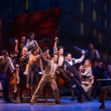 Countdown to AN AMERICAN IN PARIS in Theatres: Day Cinq- At the Tonys!