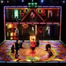 Get a First Look at the Reimagined THE WHO'S TOMMY in Denver, Starring Andy Mientus