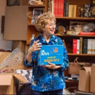 BWW Review: BECOMING DR. RUTH: Rising From The Ashes to Washington Heights
