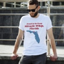 Photo Coverage: MIRACLE WHIP is a Town and a Fashion Label