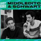 Thomas Middleditch & Ben Schwartz will Bring Their 2-Man Improve Show to Comedy…