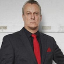 Book Now For Patrick Marber's THE RED LION In The West End