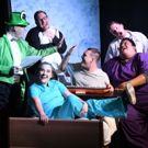 Photo Flash: A NEW BRAIN at OhLook Performing Arts Center