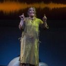 Photo Flash: First Look at FISHSKIN TROUSERS at the Park Theatre
