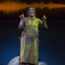 Photo Flash: First Look at FISHSKIN TROUSERS at the Park Theatre