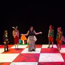 Photo Coverage: First Look at Grandview Carriage Place Players' Steampunk Wonderland