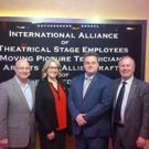 Coalition of Broadway Unions and Guilds Unanimously Elects New Leadership
