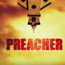 Tyson Ritter Promoted to Series Regular on 'PREACHER'