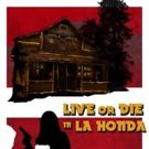 Film Noir Crime Drame LIVE OR DIE IN LA HONDA hits North American VOD platforms…