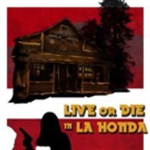 Film Noir Crime Drame LIVE OR DIE IN LA HONDA hits North American VOD platforms…
