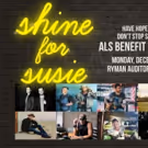 Country's Biggest Stars Sign On for Shine for Susie ALS Benefit Concert