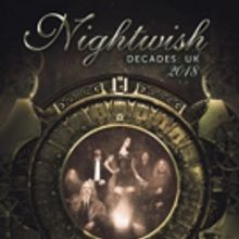 Nightwish Announces DECADES UK 2018 Tour