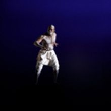 Photo Flash: MLIMA'S TALE Unfolds at the Public