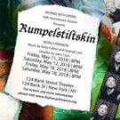 Rhymes With Opera Presents RUMPELSTILTSKIN