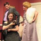 Photo Flash: Granite Theatre Stages BELL, BOOK AND CANDLE