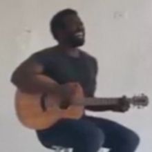 VIDEO: Joshua Henry and Ricky Ubeda Perform New Take on 'Memory' from CATS