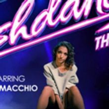 Julia Macchio, The Karate Kid's Daughter To Star in FLASHDANCE THE MUSICAL
