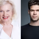 Sandra Dickinson And Jonathan Chambers To Star In The European Premiere Of THE…