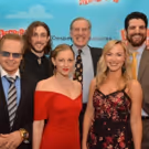 Photo Coverage: DESPERATE MEASURES Celebrates Opening Night Off-Broadway!