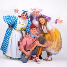 Casting Announced For Panto Extravaganza JACK AND THE BEANSTALK At Queen's Theatre…