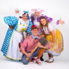 Casting Announced For Panto Extravaganza JACK AND THE BEANSTALK At Queen's Theatre Ho