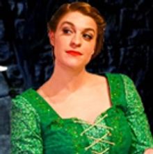 Windy City Performs Presents SHREK THE MUSICAL