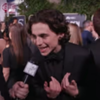 VIDEO: Timothee Chalamet Lost Roles to Ansel Elgort in High School Video