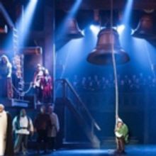 BWW Review: Jefferson Performing Arts Society Presents THE HUNCHBACK OF NOTRE DAME