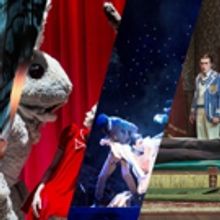 BWW Feature: 5 VALENTINE'S DAY THEATRE IDEAS IN RUSSIA