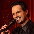 Isaac Sutton's BROADWAY ISRAEL Returns To Feinstein's/54 Below