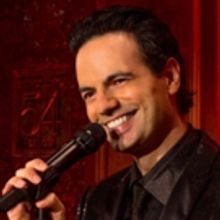 Isaac Sutton's BROADWAY ISRAEL Returns To Feinstein's/54 Below