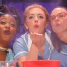 BWW Review: WAITRESS Serves Up Life, Love , and Laughs at THE ARONOFF CENTER in…