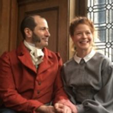PICT's Season Finale JANE EYRE Opens Next Week At WQED