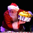 Festive Fun Heads To Parr Hall With Family Spectacular