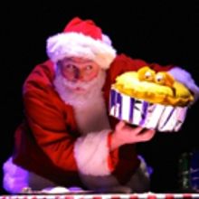 Festive Fun Heads To Parr Hall With Family Spectacular