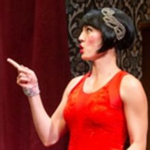 Photo Flash: Meet the Disastrous New Cast of THE PLAY THAT GOES WRONG